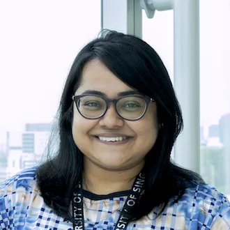 Dr. Arikta Biswas