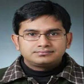 Dr. Debojyoti De
