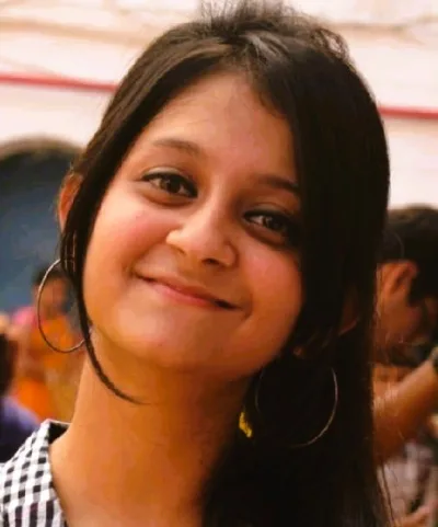 Joyani Bhattacharjee