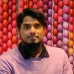 Md. Faizullah Faizi