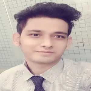 Mohammed Kasif
