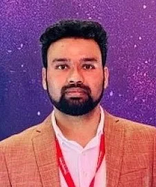 Mukul Bikash Maiti