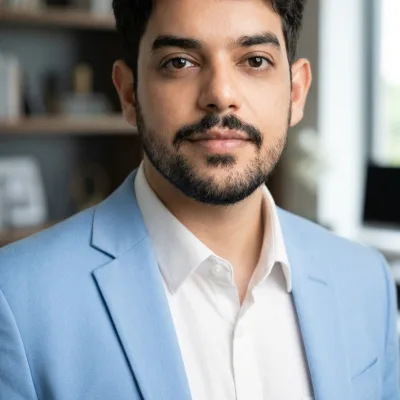 Pranoy Ganguly