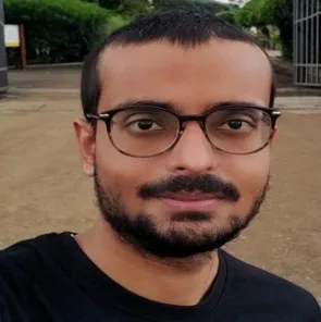 Soumik Biswas