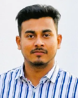 Swarnadip Pradhan