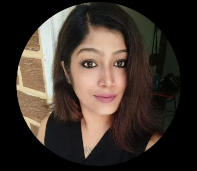 Moumita Gandhi