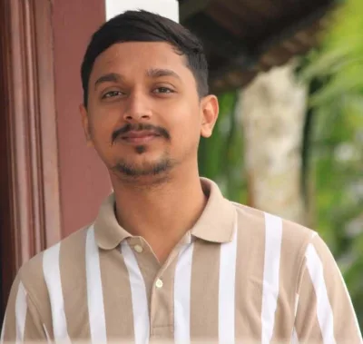 Pradumn Kumar