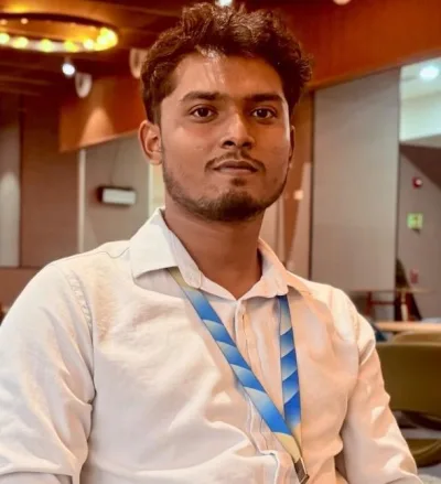 Suman Maiti