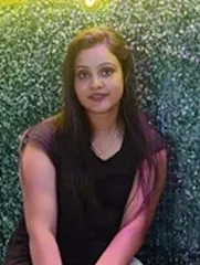 MITASHA DHARA