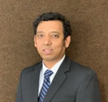 Dr. Palash Panja