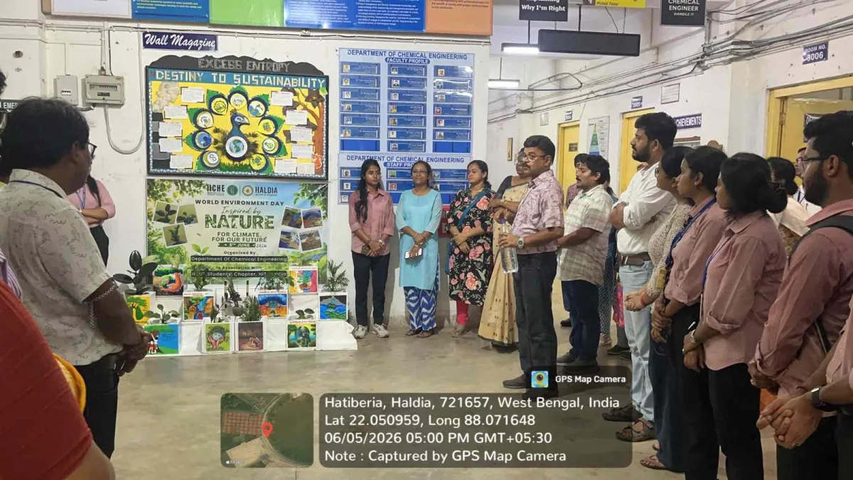 World Environment Day 2026