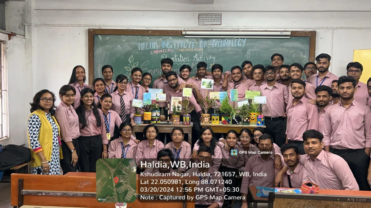 World Environment Day 2024