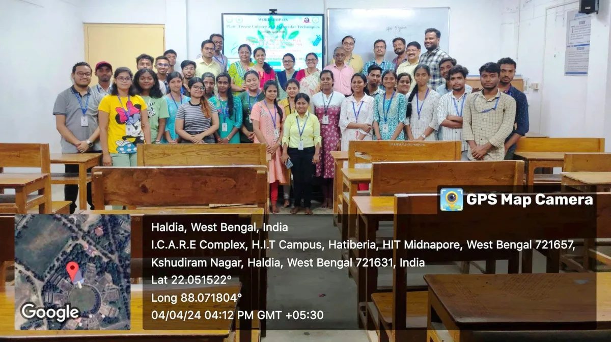 Workshop