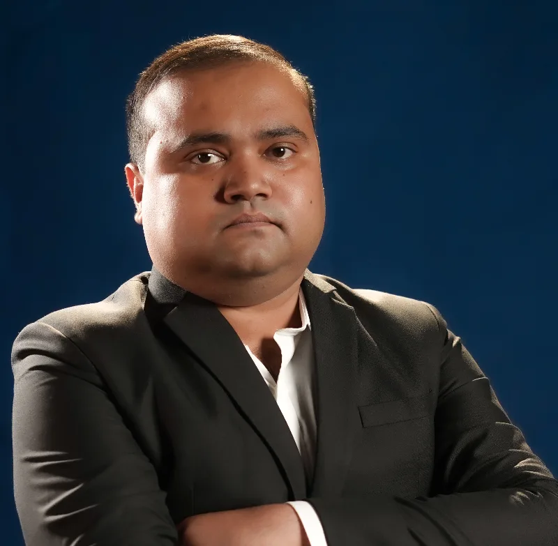 Mr. Aditya Kumar Pathak