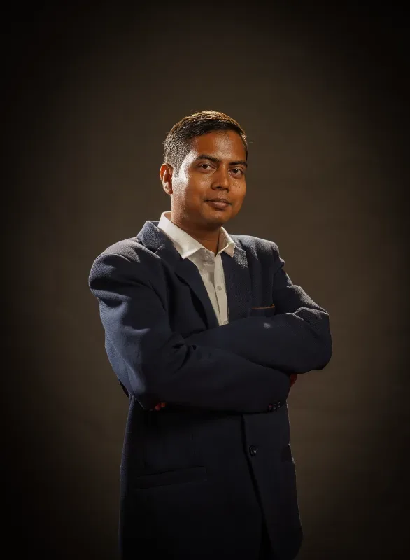 Dr. AKTAR SEIKH