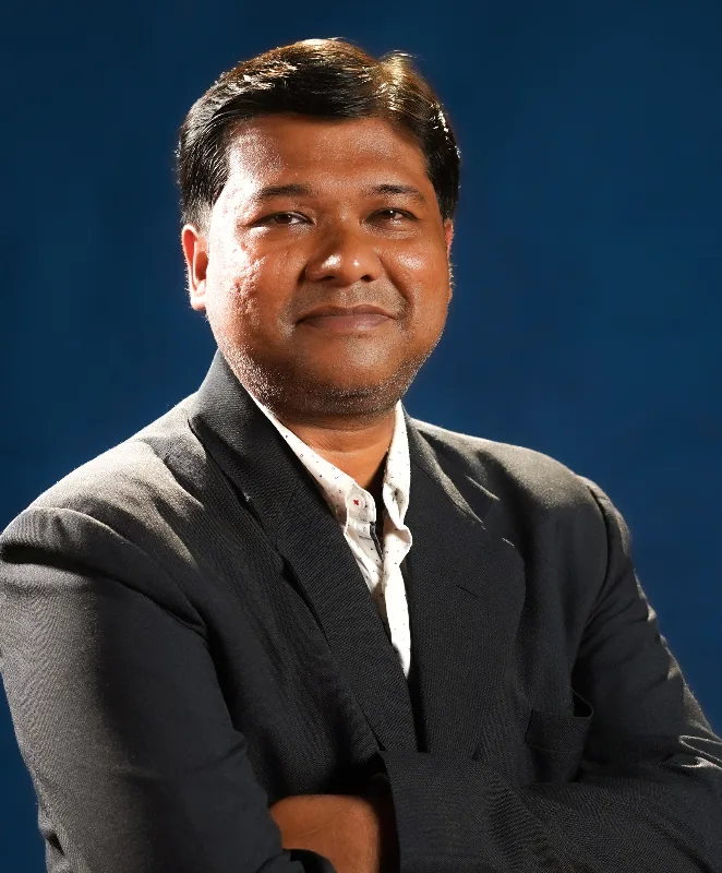 Mr. Amit Sur
