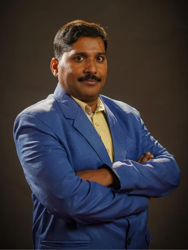 Dr. Anoar Ali Khan