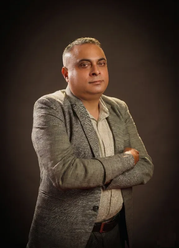 Dr. Apratim Mitra