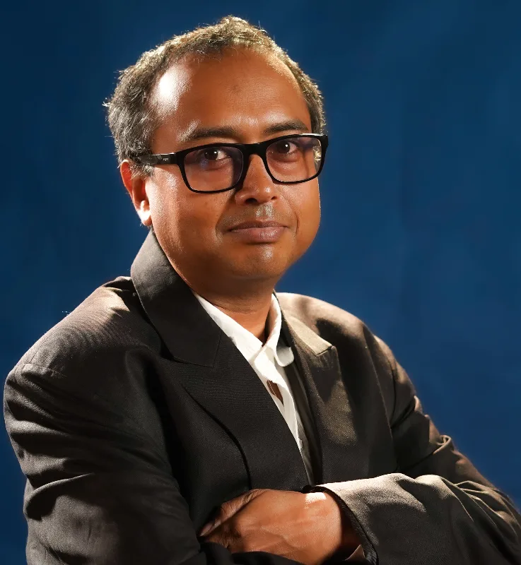 Dr. Arun Sadhu