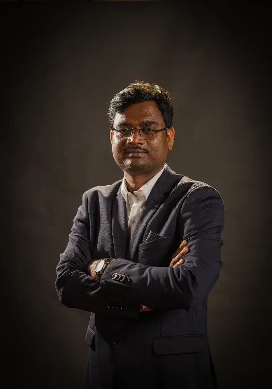 Dr. ASHOK MONDAL