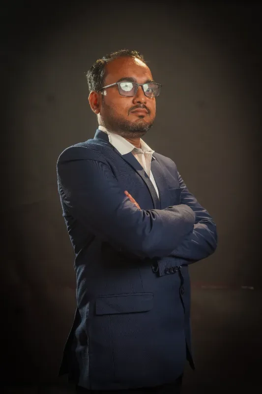 Dr. ASIK HOSSAIN