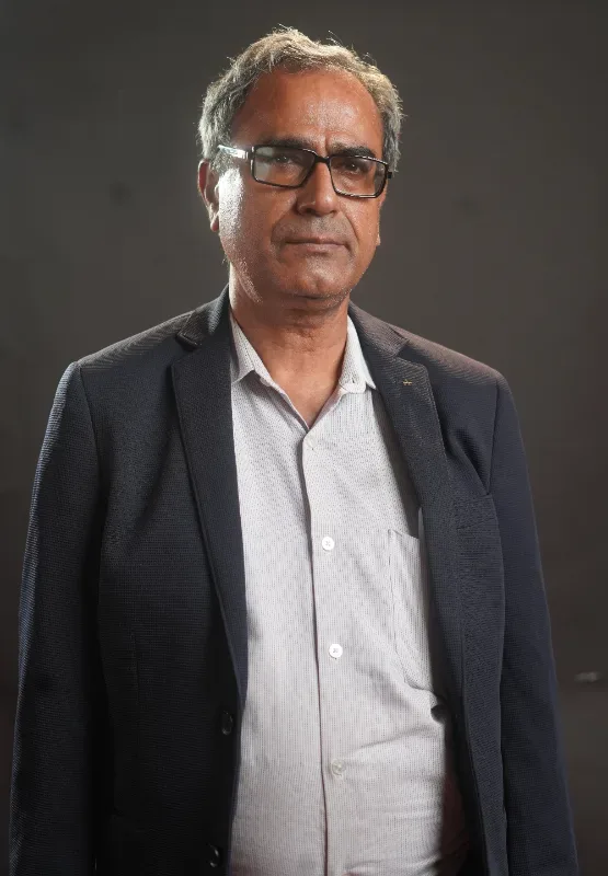 Prof. ASIT BARAN MAITY