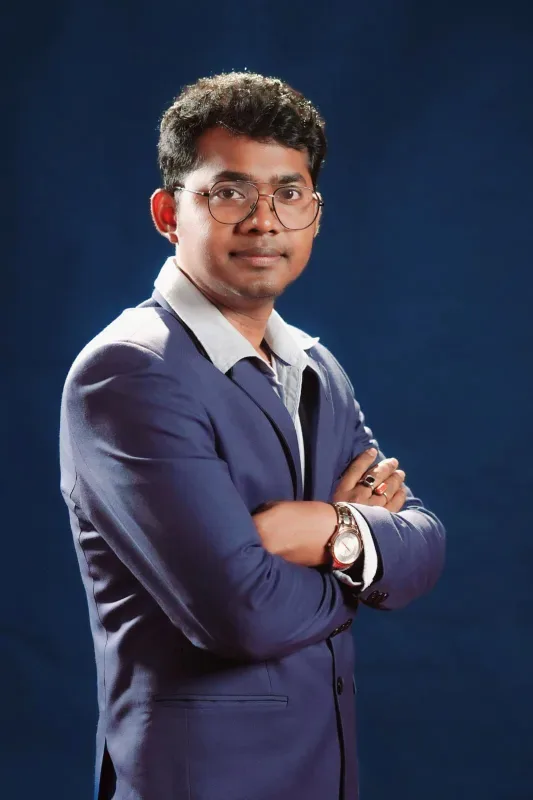 Mr. ASIT KUMAR MONDAL