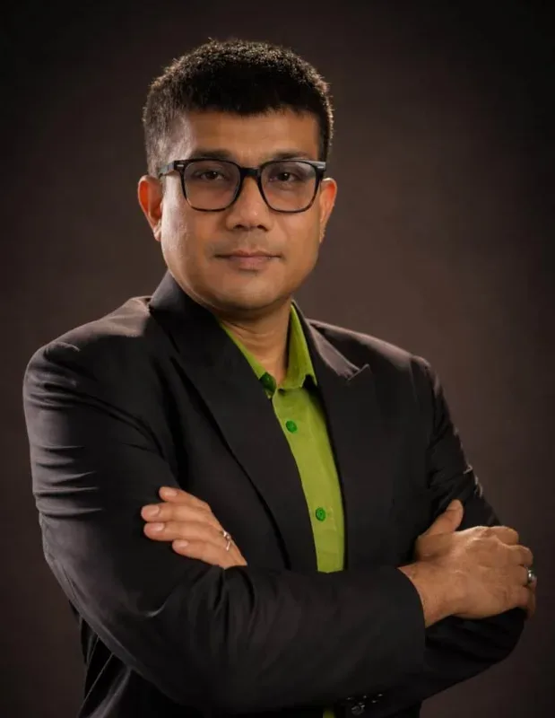 Mr. Ayan Mukherji