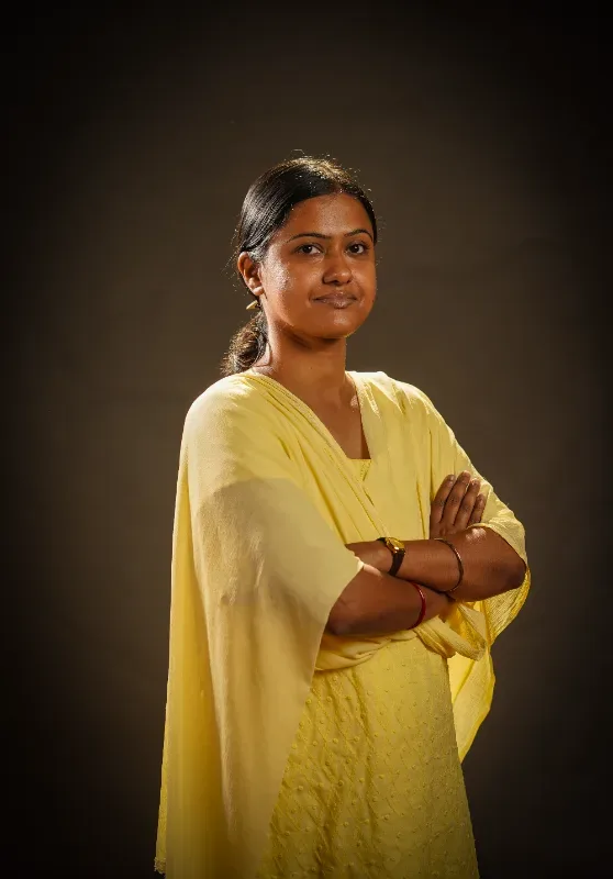 Dr. AYANA  MUKHOPADHYAY