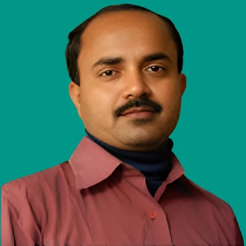Dr. Bappaditya Das