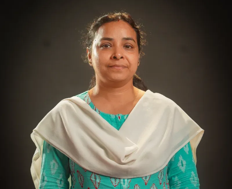 Dr. Barnali Bej