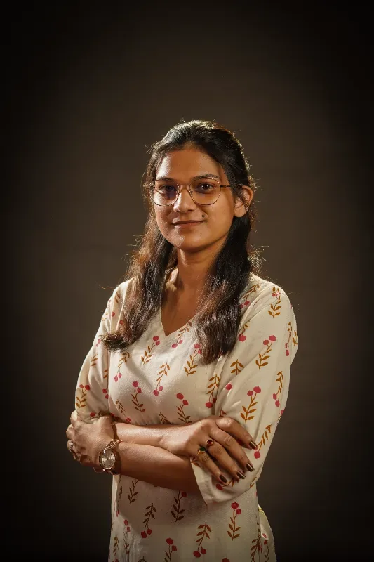Ms. Bitasta Maitra