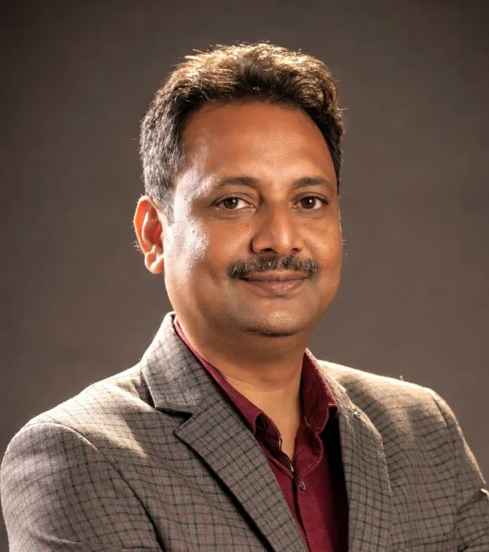Dr. Chanchal Kumar De