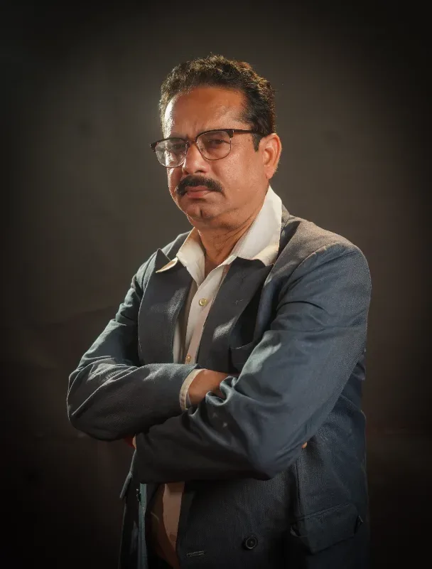 Mr. Debadatta Ghosh