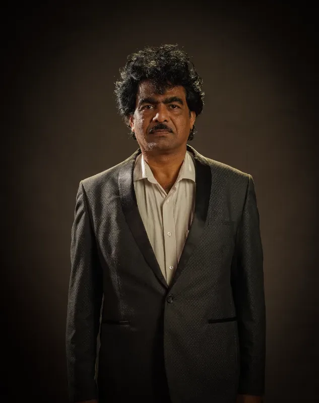 Dr. Deepak Kumar Samal