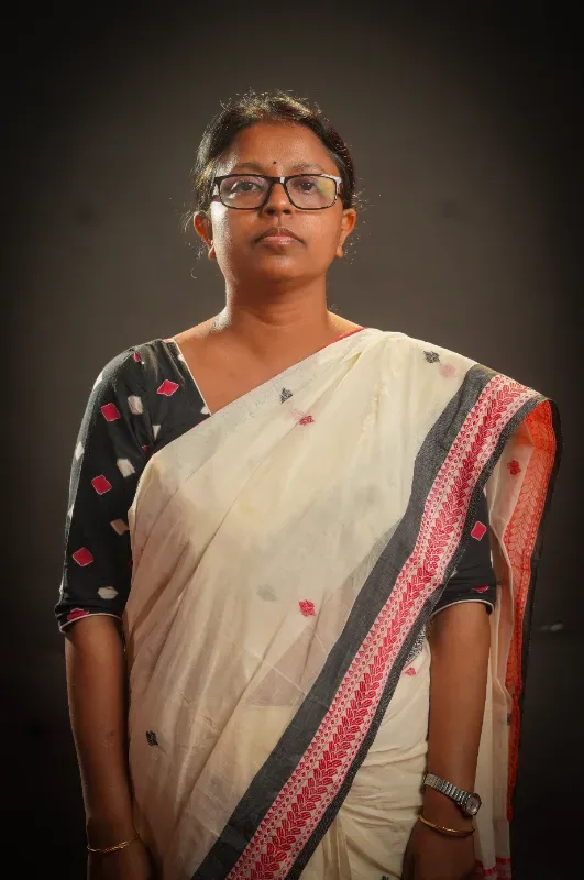 Dr. DIBYADYUTI PRAMANIK