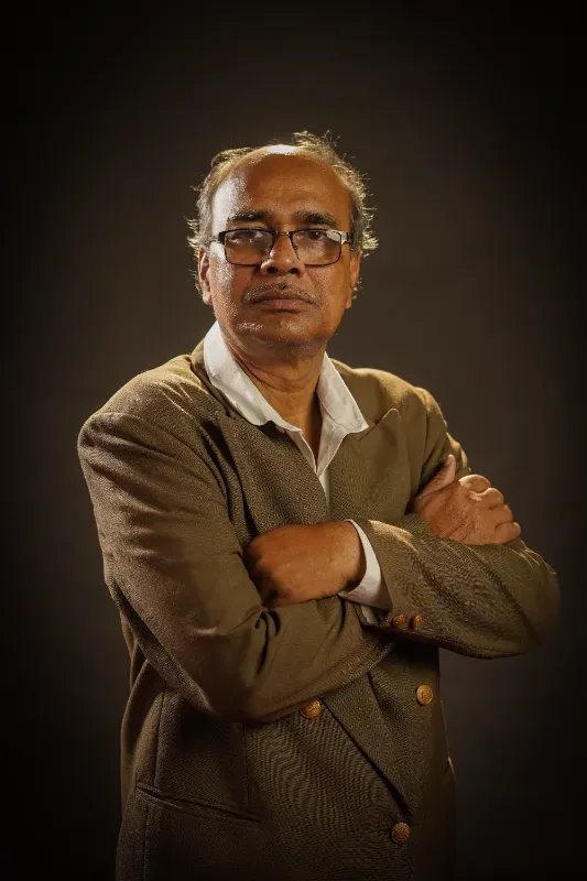 Prof. Dilip Dey