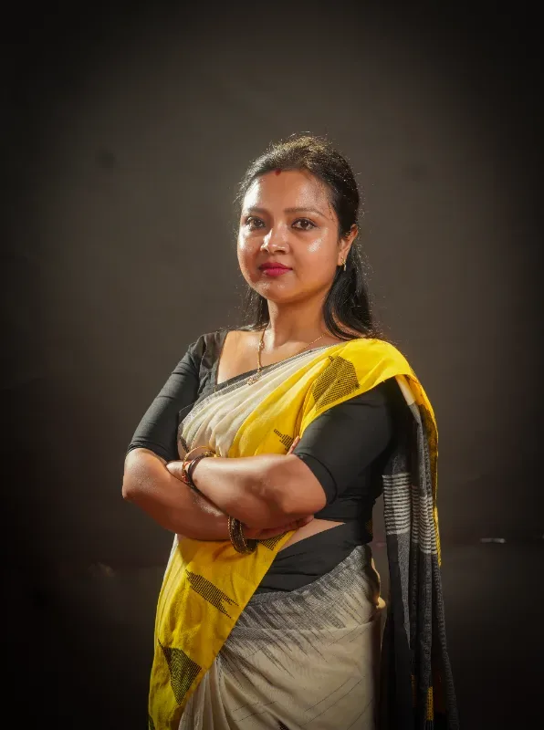 Ms. Dipika Sarkar