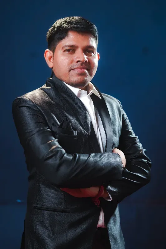Dr. Debasis Maji