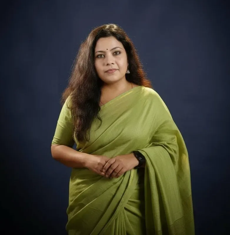 Ms. GARGI JANA