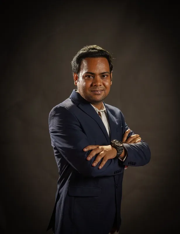 Dr. GIRIDHARI DEOGHARIA