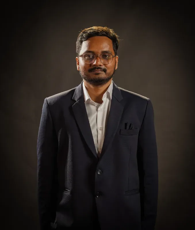 Dr. GOLAM MORTUJA SARKAR