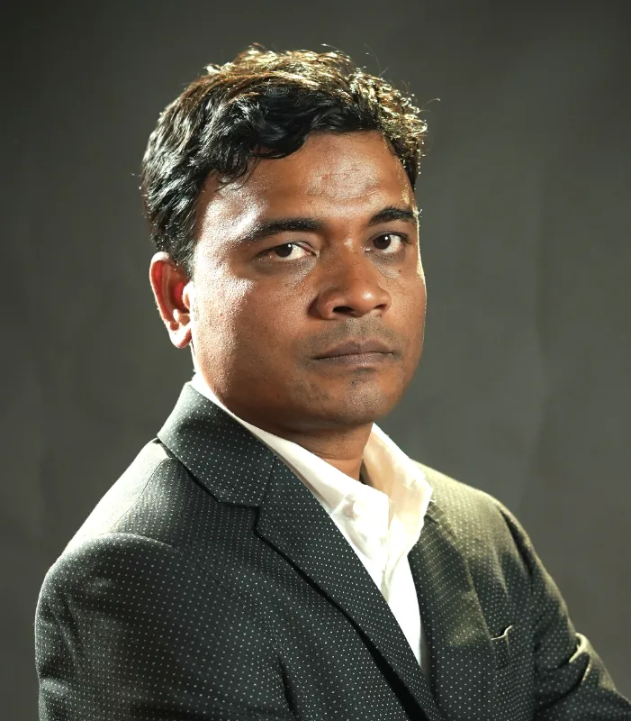 Dr. Himadri Sekhar Das