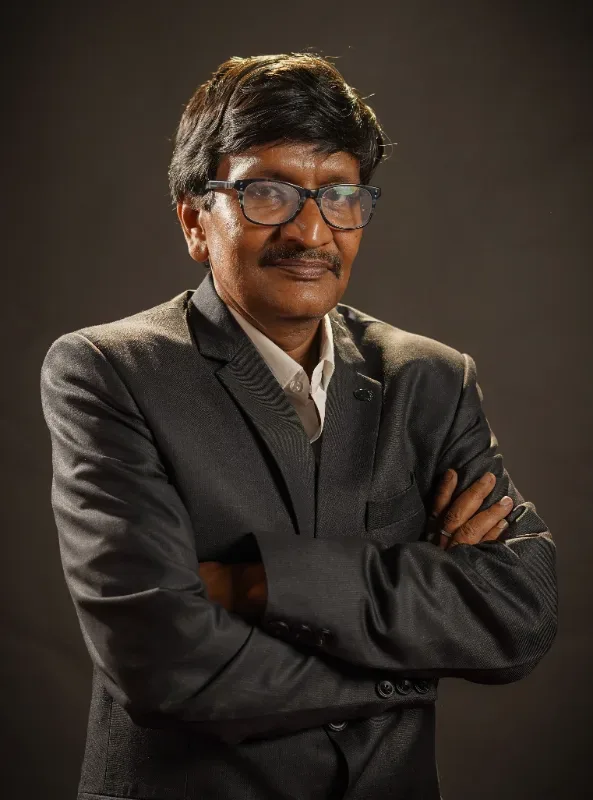 Dr. Indranil Bandyopadhyay