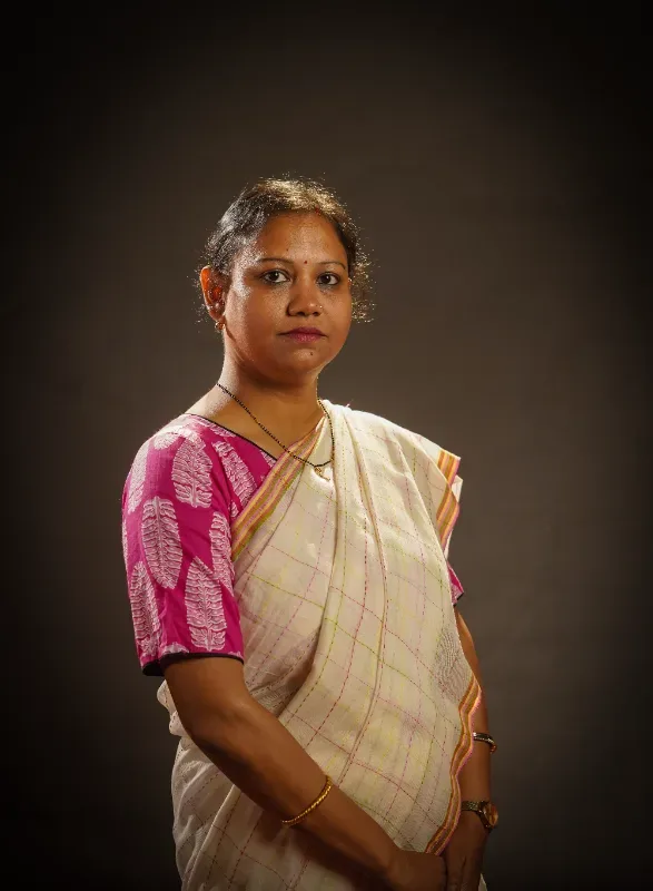 Dr. Jayeeta Majumder