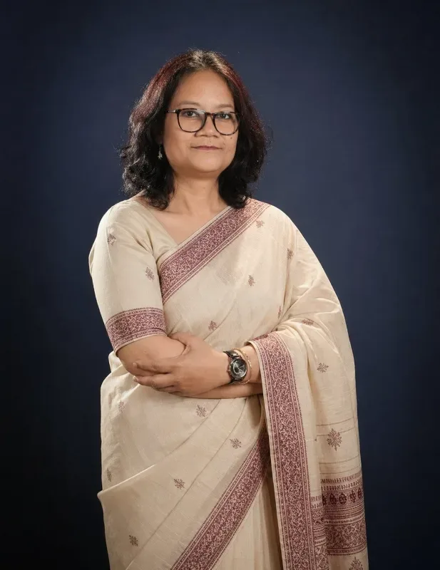 Dr. JYOTI DOLEY