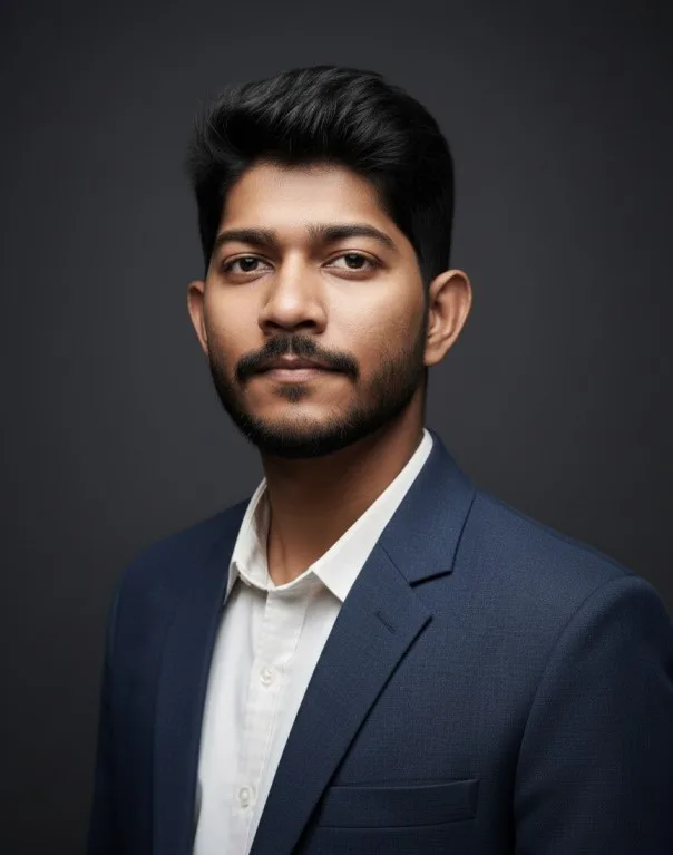 Mr. KALYAN MAJI