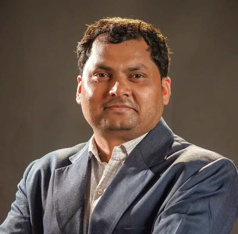 Dr. Kalyan Sundar Kola