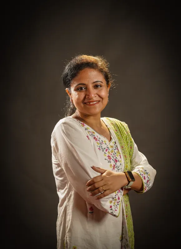 Dr. Kankana Datta