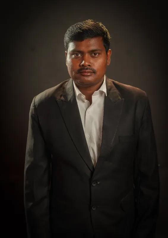 Dr. KARTICK MOHANTA
